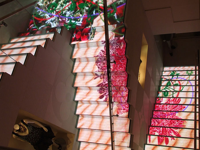 LED交通誘導(dǎo)屏