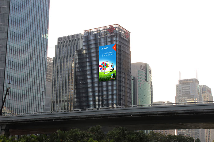 LED交通誘導(dǎo)屏