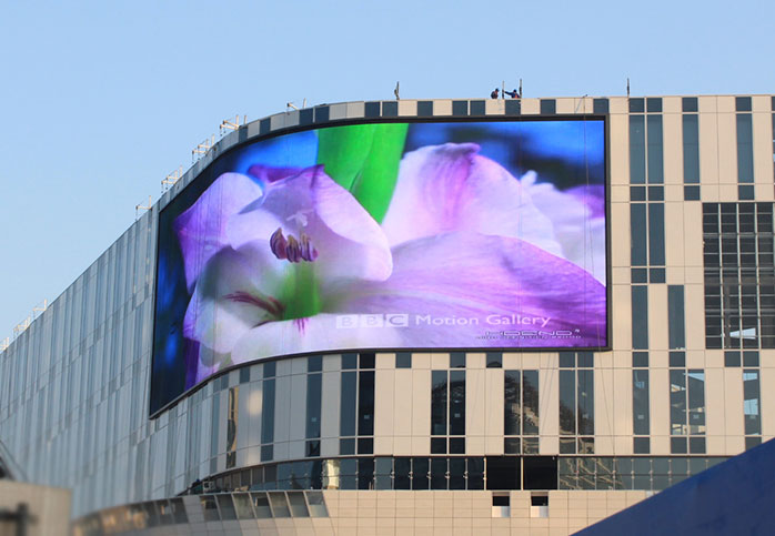 LED交通誘導(dǎo)屏