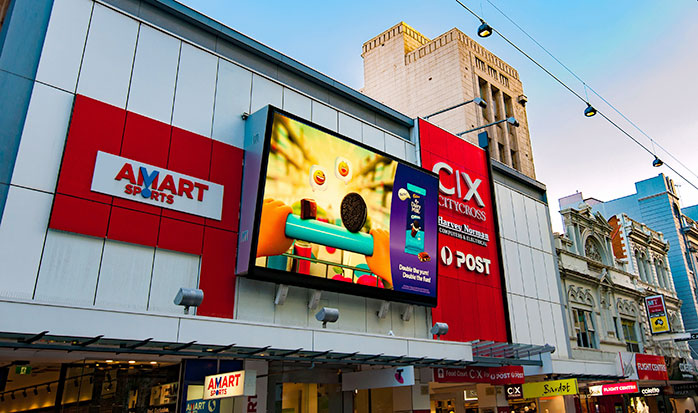 LED交通誘導(dǎo)屏