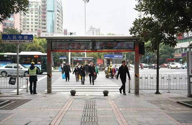 LED交通誘導(dǎo)屏