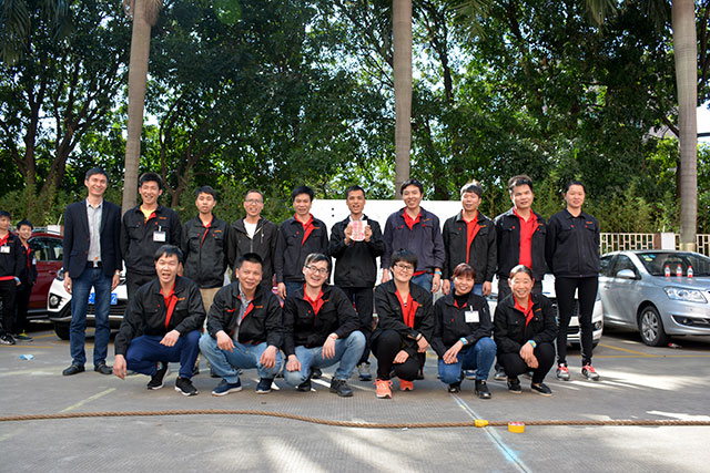 LED交通誘導(dǎo)屏