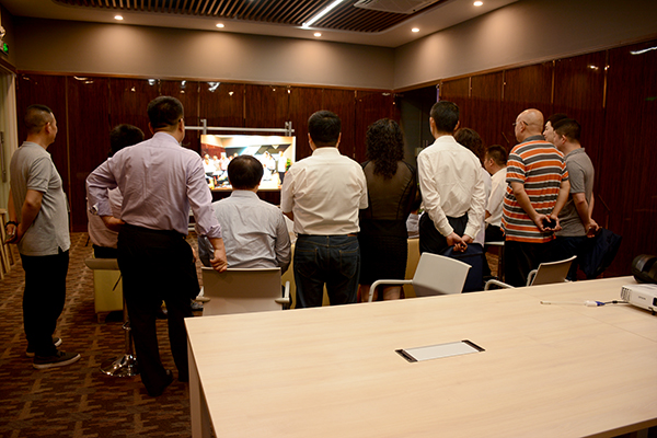 LED交通誘導(dǎo)屏