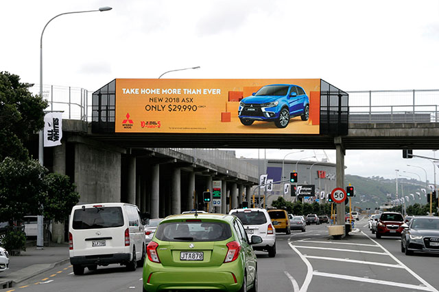 LED交通誘導(dǎo)屏