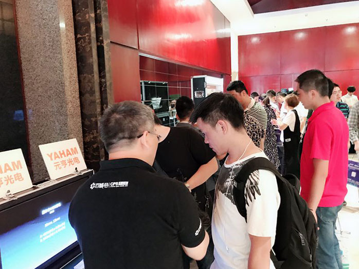 LED交通誘導(dǎo)屏