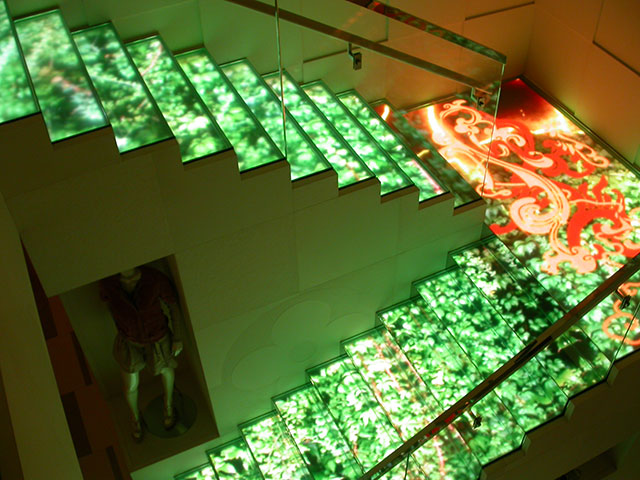 LED交通誘導(dǎo)屏