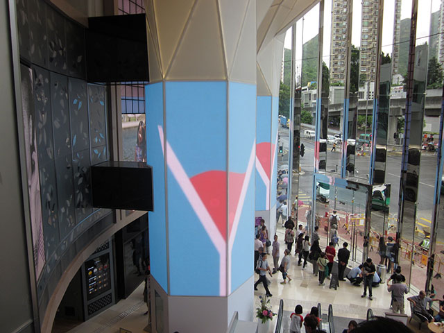 LED交通誘導(dǎo)屏