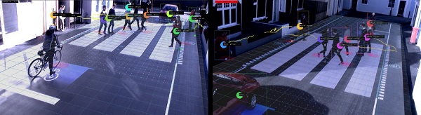 LED交通誘導(dǎo)屏