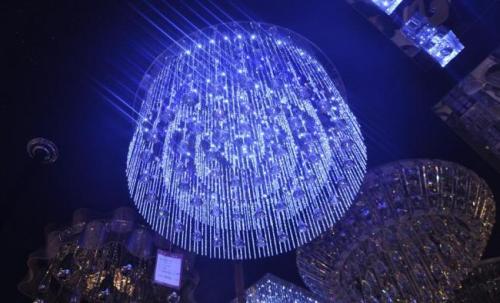 LED交通誘導(dǎo)屏