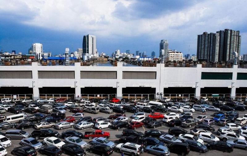 迪蒙智慧交通： 智慧停車(chē)是靜態(tài)交通發(fā)展的核心