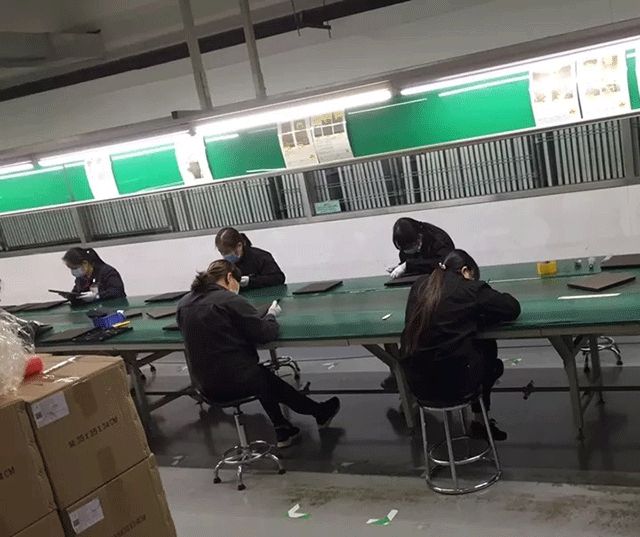 LED交通誘導(dǎo)屏