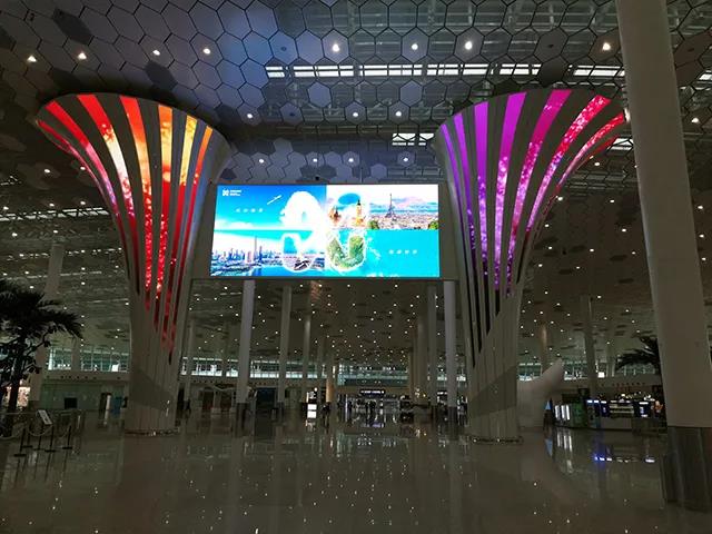 LED交通誘導(dǎo)屏|的士屏|交通顯示屏|道路顯示屏|地鐵顯示屏|機(jī)場(chǎng)顯示屏|車站顯示屏