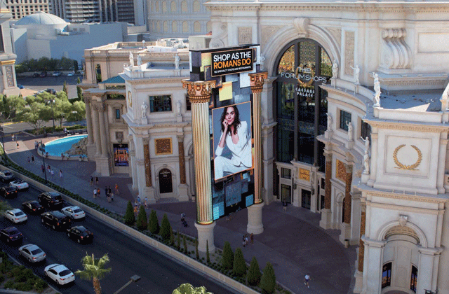 LED交通誘導(dǎo)屏