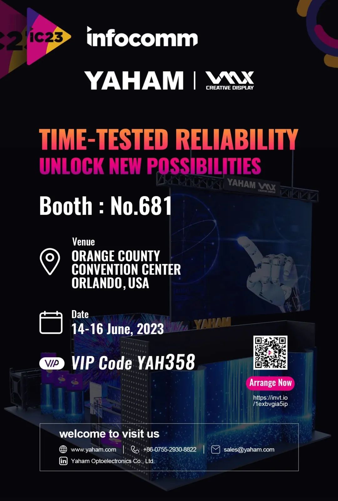 LED交通誘導(dǎo)屏