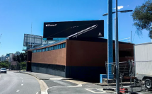 元亨光電邀您參加Infcomm 2018