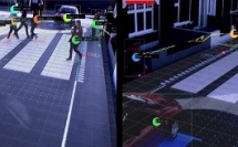 LED燈還能嵌入路面當斑馬線？揭秘智慧城市新方向