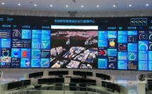 在路上你我都被監(jiān)控著，led顯示屏助力智慧交通建設(shè)！