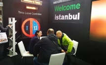 伯明翰交通展，元亨帶你玩轉(zhuǎn)移動拖車屏