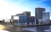 元亨光電擬出資1億設立子公司推進生產(chǎn)基地建設