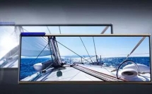 元亨的士屏開啟流動媒體新時代