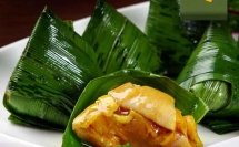 元亨交通祝大家端午節(jié)安康