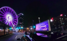 元亨觀點 - 風靡國外的的士屏是什么