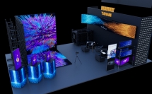 InfoComm 2023:倒計(jì)時(shí)2天！元亨光電將攜這些展品閃亮登場(chǎng)！