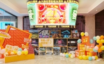 感恩同行！元亨光電集團喜迎21周年慶