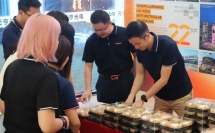 共慶輝煌，攜手未來 - 元亨光電喜迎二十二周年慶